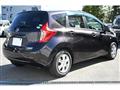 2013 Nissan Note