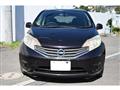 2013 Nissan Note