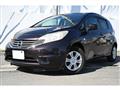 2013 Nissan Note