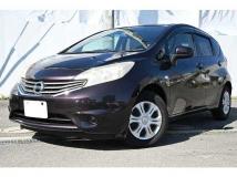 2013 Nissan Note