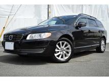 2014 Volvo V70