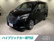 2019 Nissan Serena