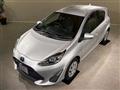2019 Toyota AQUA