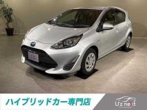 2019 Toyota AQUA