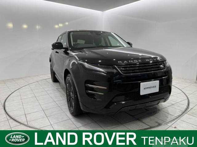 2024 Land Rover Land Rover Others