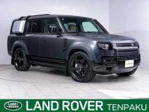 2025 Land Rover Defender