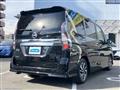 2022 Nissan Serena