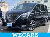 2022 Nissan Serena
