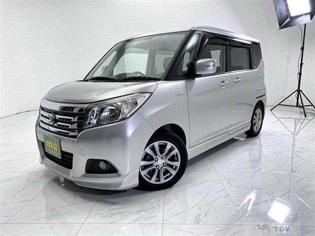 2017 Suzuki Suzuki Others