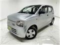2017 Suzuki Alto