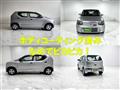 2017 Suzuki Alto