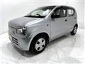 2017 Suzuki Alto