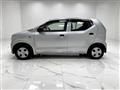 2017 Suzuki Alto
