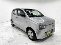 2017 Suzuki Alto
