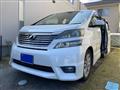 2010 Toyota Vellfire
