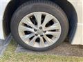 2010 Toyota Vellfire