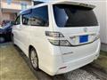 2010 Toyota Vellfire