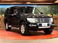 2014 Mitsubishi Pajero