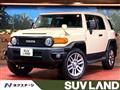 2018 Toyota FJ Cruiser