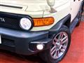 2018 Toyota FJ Cruiser