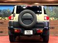 2018 Toyota FJ Cruiser