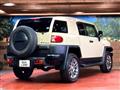 2018 Toyota FJ Cruiser