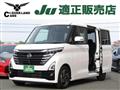 2024 Nissan ROOX