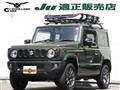 2019 Suzuki Jimny