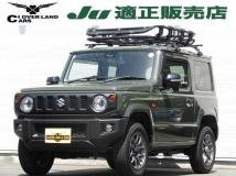 2019 Suzuki Jimny