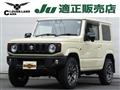 2019 Suzuki Jimny