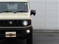 2019 Suzuki Jimny