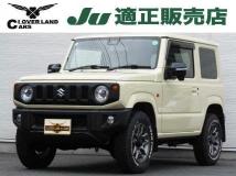 2019 Suzuki Jimny