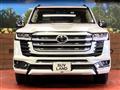 2023 Toyota Land Cruiser