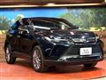 2020 Toyota Harrier