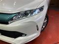 2017 Toyota Harrier