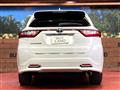 2017 Toyota Harrier