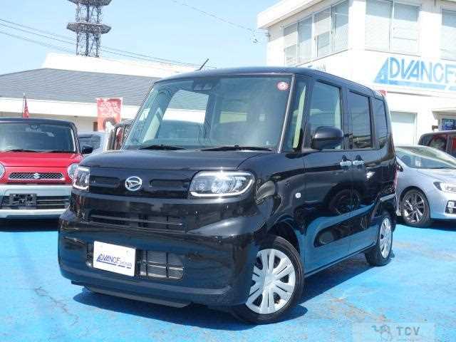 2023 Daihatsu Tanto