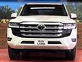 2023 Toyota Land Cruiser