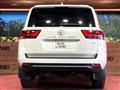 2023 Toyota Land Cruiser