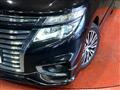 2018 Nissan Elgrand