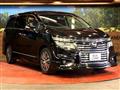 2018 Nissan Elgrand