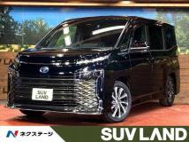 2024 Toyota Voxy