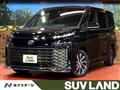 2024 Toyota Voxy
