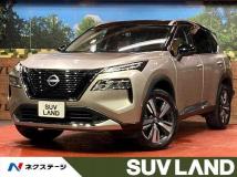 2023 Nissan X-Trail