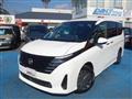 2023 Nissan Serena