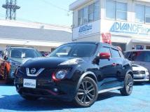 2015 Nissan Juke