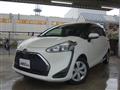 2019 Toyota Sienta