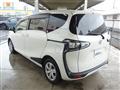 2019 Toyota Sienta