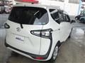 2019 Toyota Sienta