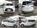 2019 Toyota Sienta